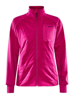 Craft Core Nordic Training Insulate Jacket Femme - Plein Air Entrepôt
