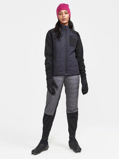Craft Core Nordic Training Insulate Jacket Femme - Plein Air Entrepôt
