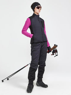 Craft Core Nordic Training Insulate Vest Femme - Plein Air Entrepôt