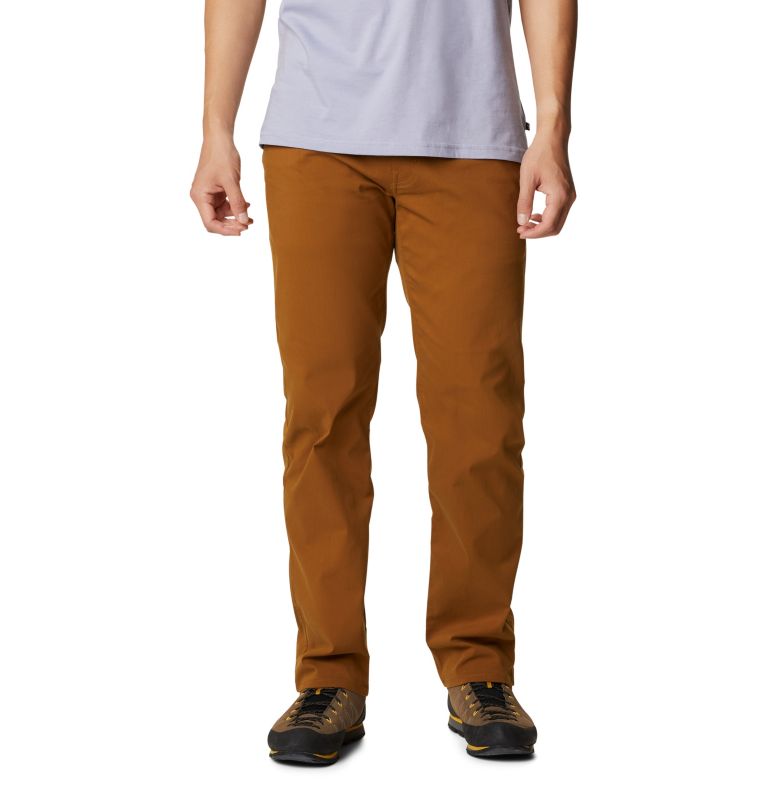 Mountain Hardwear AP Pant Homme - Plein Air Entrepôt