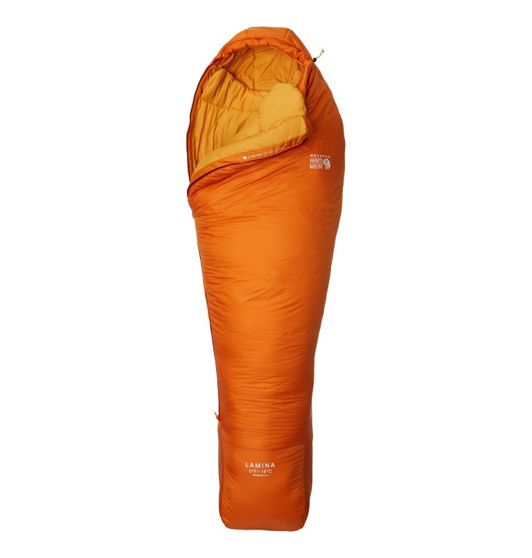 Mountain Hardwear Sleeping Bag Lamina™ 0F/-18C Long Plein air