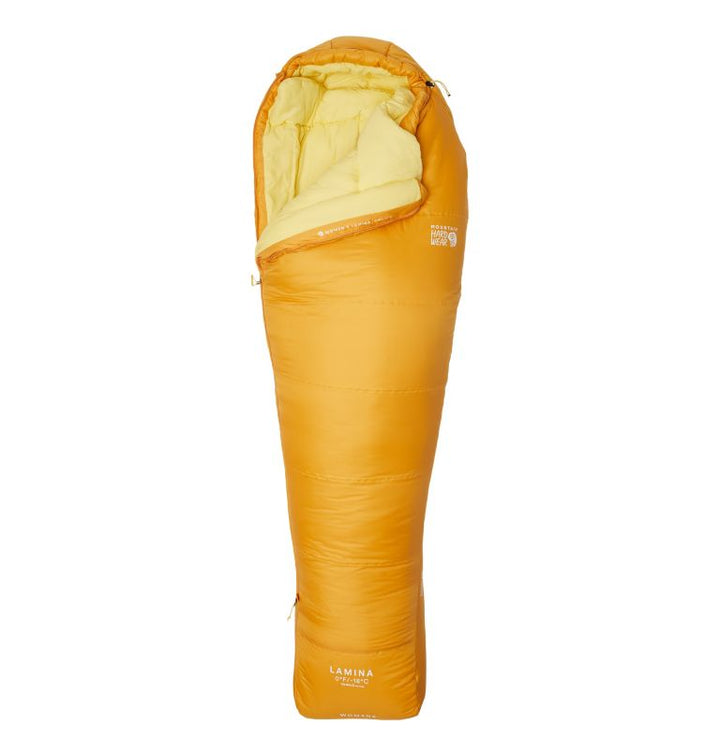 Mountain Hardwear lamina 18 C regular woman Plein Air Entrepot