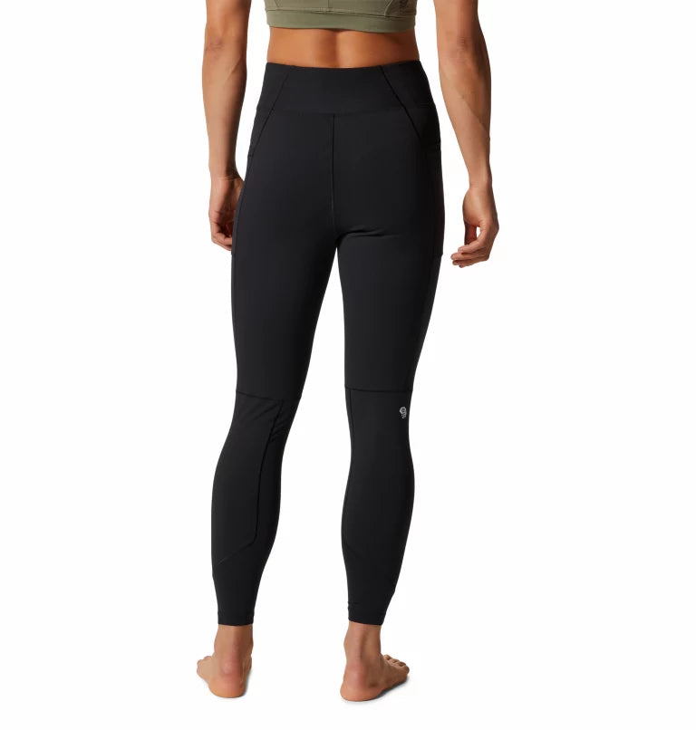 Mountain Hardwear Mountain Stretch Tight Femme - Plein Air Entrepôt