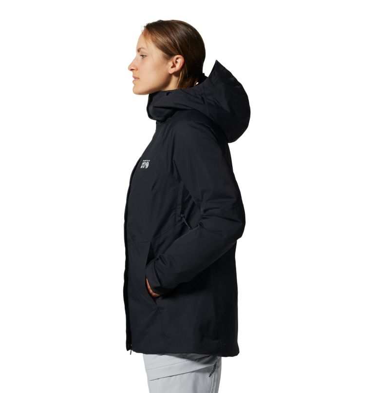 Mountain Hardwear Firefall 2 Insulated Manteau Femme - Plein Air Entrepôt