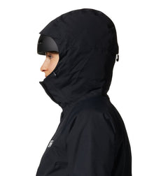 Mountain Hardwear Firefall 2 Insulated Manteau Femme - Plein Air Entrepôt
