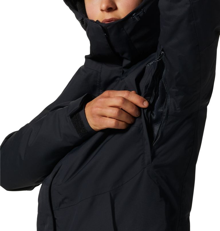 Mountain Hardwear Firefall 2 Insulated Manteau Femme - Plein Air Entrepôt