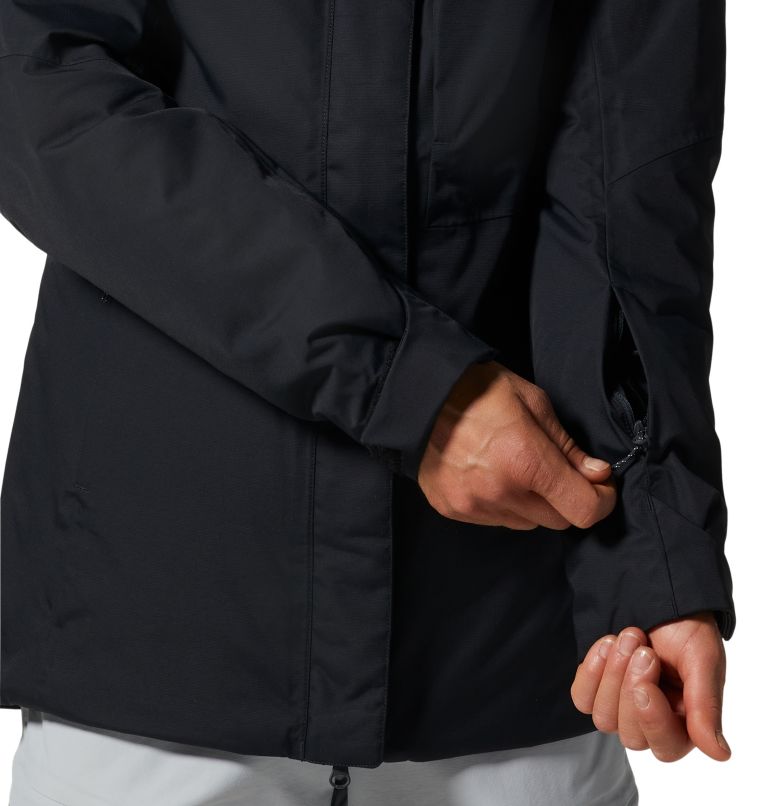Mountain Hardwear Firefall 2 Insulated Manteau Femme - Plein Air Entrepôt