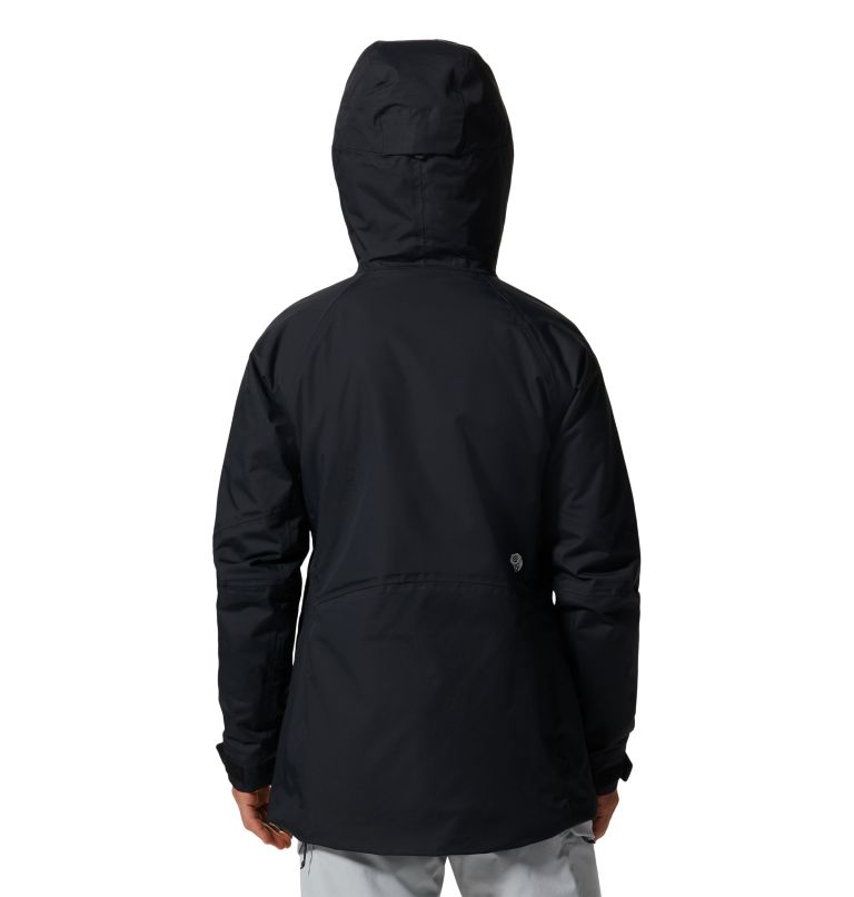 Mountain Hardwear Firefall 2 Insulated Manteau Femme - Plein Air Entrepôt