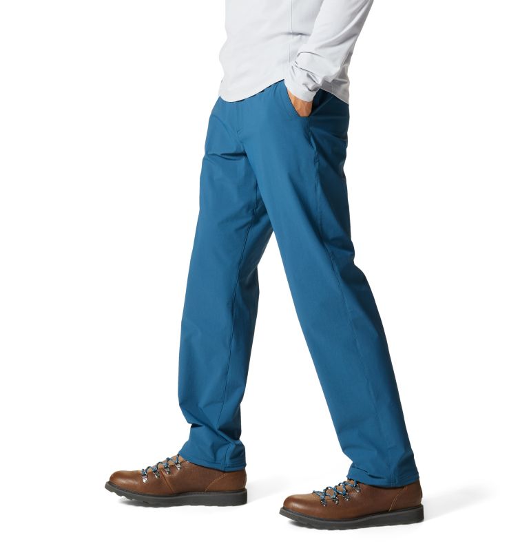 Mountain Hardwear Chockstone Pant Homme - Plein Air Entrepôt