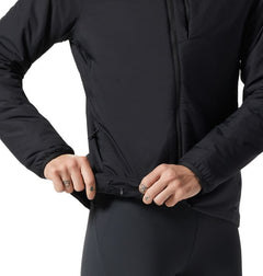 Mountain Hardwear Kor Strata Hoody Femme - Plein Air Entrepôt
