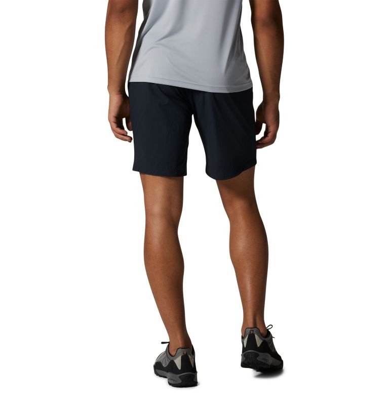 Mountain Hardwear Stryder Belted Short Homme - Plein Air Entrepôt