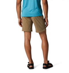 Mountain Hardwear Stryder Belted Short Homme - Plein Air Entrepôt
