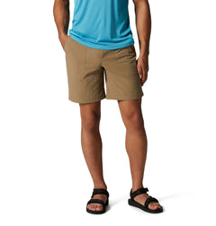Mountain Hardwear Stryder Belted Short Homme - Plein Air Entrepôt
