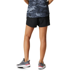 Mountain Hardwear Trail Sender Short Femme - Plein Air Entrepôt
