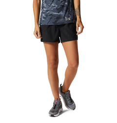 Mountain Hardwear Trail Sender Short Femme - Plein Air Entrepôt