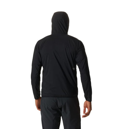 Mountain Hardwear Kor Airshell Hoody Homme - Plein Air Entrepôt