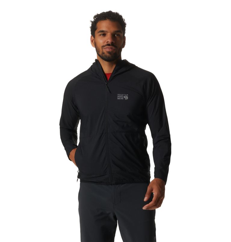Mountain Hardwear Kor Airshell Hoody Homme - Plein Air Entrepôt