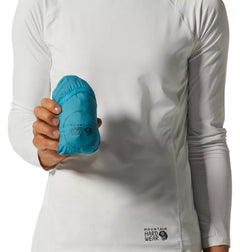 Mountain Hardwear Kor Airshell Hoody Femme - Plein Air Entrepôt