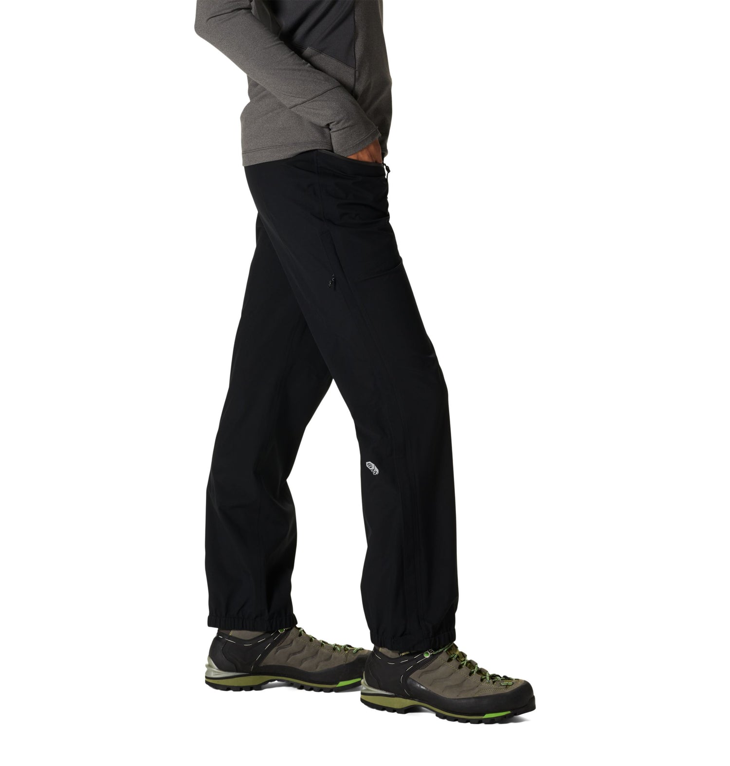 Mountain Hardwear Stretch Ozonic Pantalon Femme - Plein Air Entrepôt