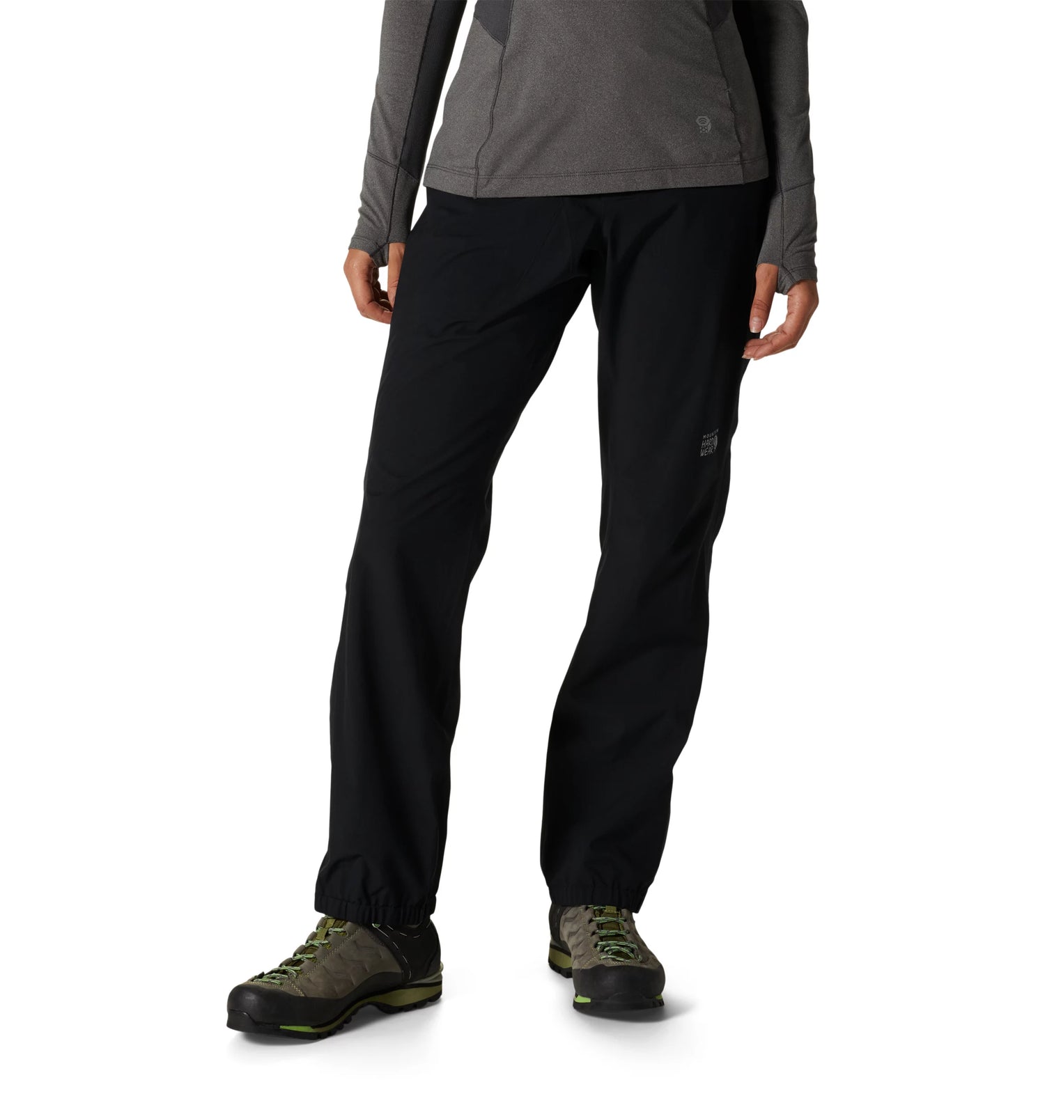 Mountain Hardwear Stretch Ozonic Pantalon Femme - Plein Air Entrepôt