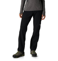 Mountain Hardwear Stretch Ozonic Pantalon Femme - Plein Air Entrepôt