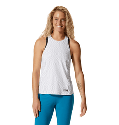 Mountain Hardwear Crater Lake Tank Femme - Plein Air Entrepôt