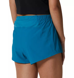 Mountain Hardwear Shade Light Short Femme - Plein Air Entrepôt