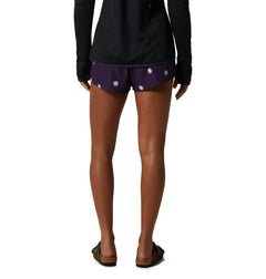 Mountain Hardwear Shade Light Short Femme - Plein Air Entrepôt