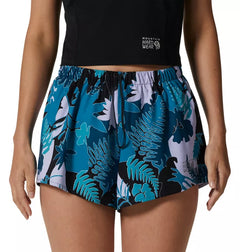 Mountain Hardwear Shade Light Short Femme - Plein Air Entrepôt