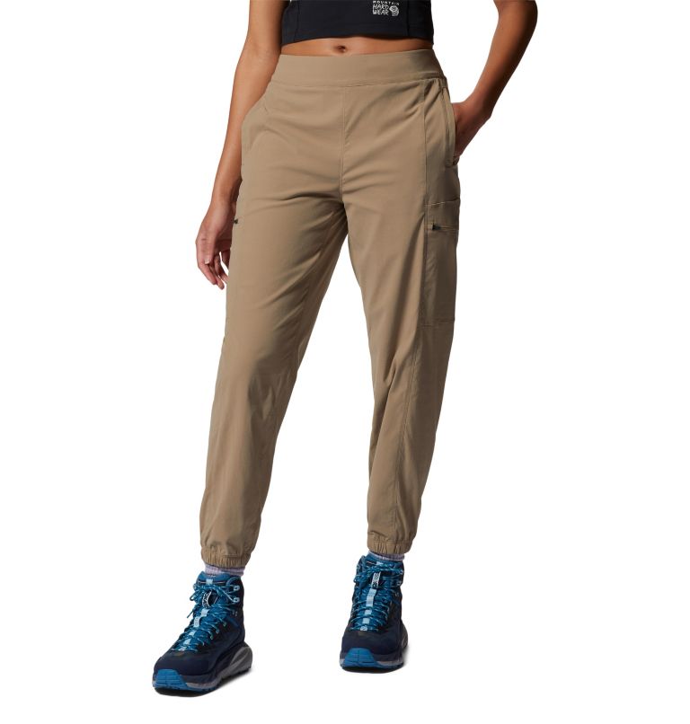 Mountain Hardwear Dynama High Rise Jogger Femmes - Plein Air Entrepôt