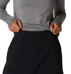 Mountain Hardwear Dynama Skort Femme - Plein Air Entrepôt