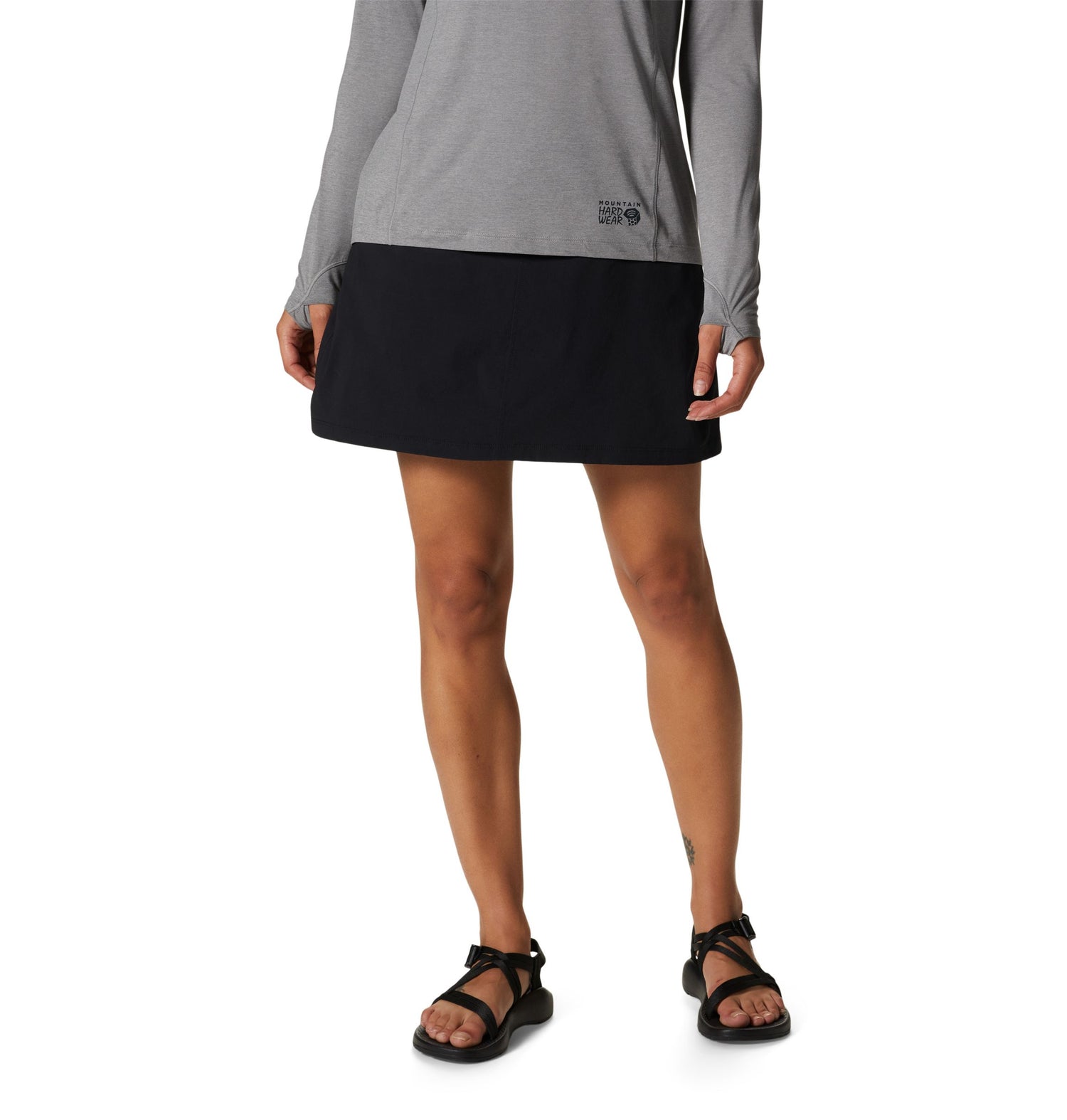 Mountain Hardwear Dynama Skort Femme - Plein Air Entrepôt
