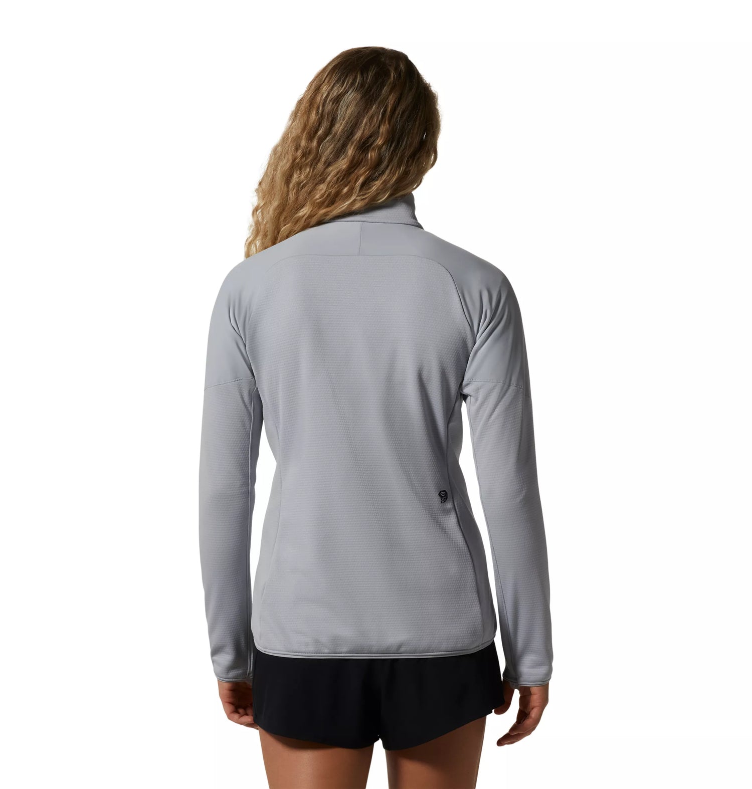 Mountain Hardwear Stratus Range FZ Femme - Plein Air Entrepôt