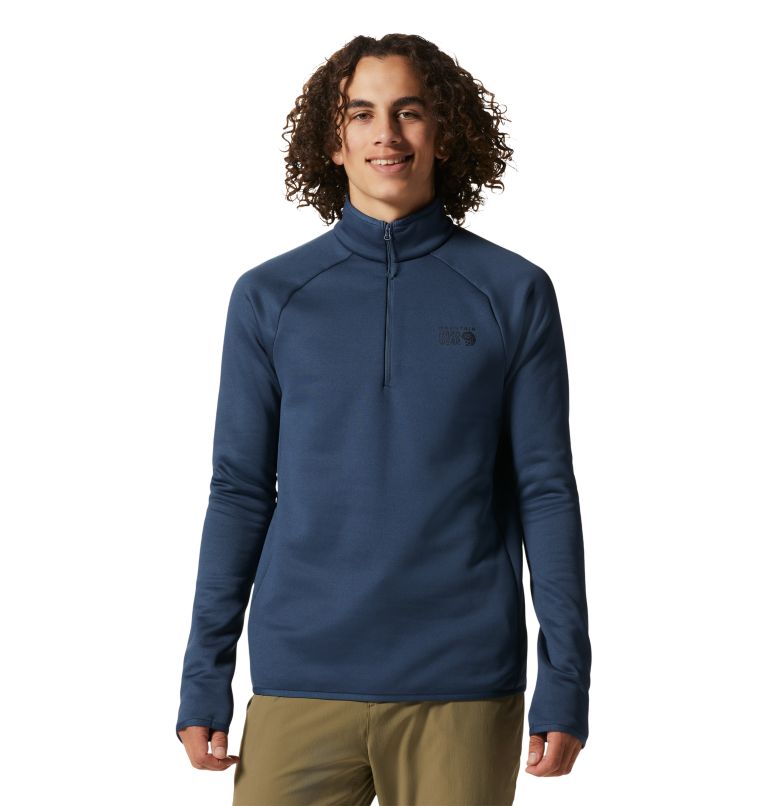 Mountain Hardwear Hicamp Fleece Pullover Women Plein Air Entrepôt
