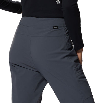 Mountain Hardwear Dynama Lined Pantalons Femme - Plein Air Entrepôt