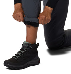 Mountain Hardwear Dynama Lined Pantalons Femme - Plein Air Entrepôt