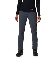 Mountain Hardwear Dynama Lined Pantalons Femme - Plein Air Entrepôt