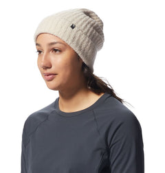 Mountain Hardwear Plush Knit Beanie - Plein Air Entrepôt