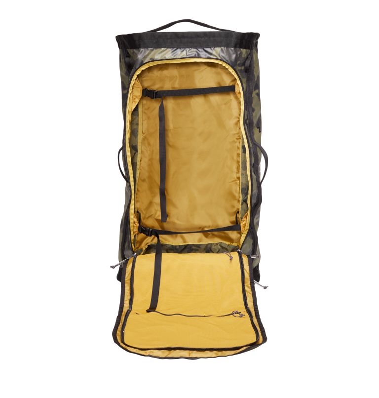 Mountain Hardwear Camp 4 Duffel 65 Litres - Plein Air Entrepôt