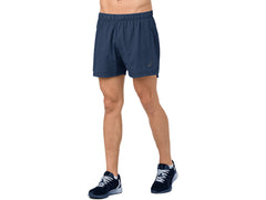 Asics Cool 2-N-1 5 Pouces Short Homme - Plein Air Entrepôt