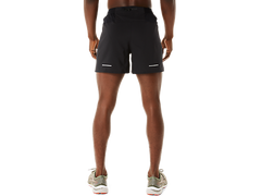 Asics Road 5" Short Hommes - Plein air Entrepôt