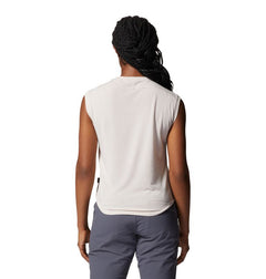 Mountain Hardwear Trek N Go Sans Manche Femmes - Plein air Entrepôt