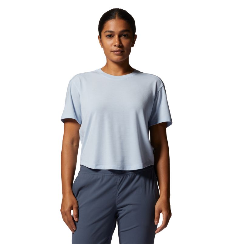 Mountain Hardwear Trek N Go T-shirt Femmes - Plein Air Entrepôt
