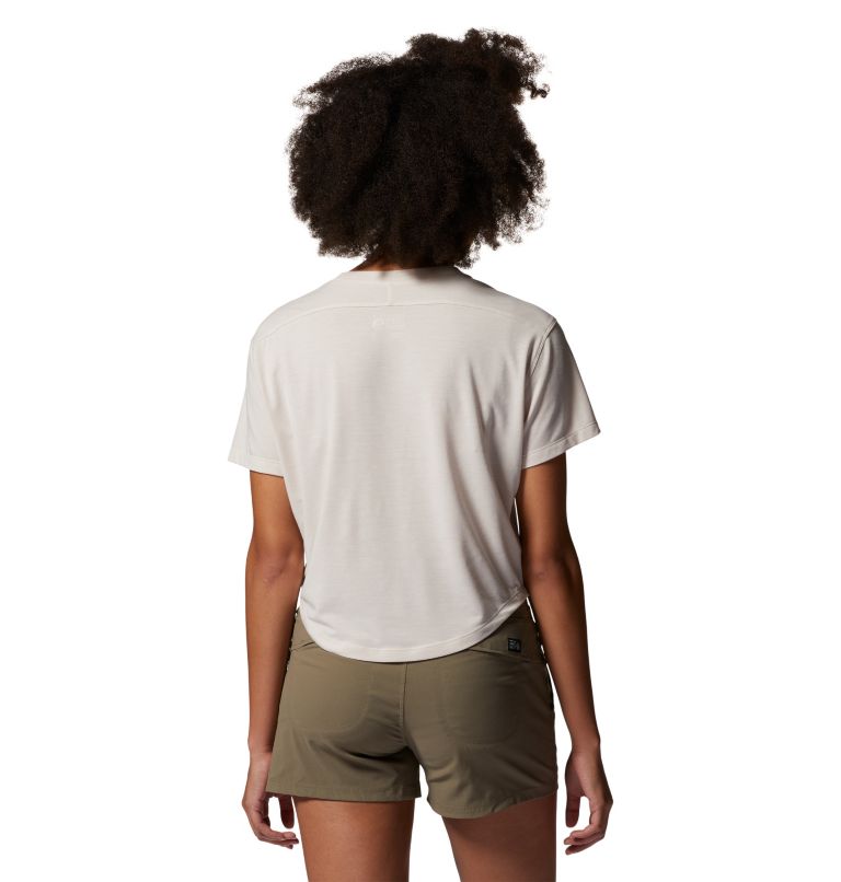 Mountain Hardwear Trekkin Go T-shirt Femmes - Plein air Entrepôt