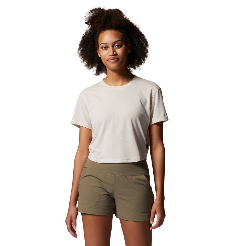 Mountain Hardwear Trekkin Go T-shirt Femmes - Plein air Entrepôt