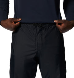 Mountain Hardwear Threshold Pantalons Hommes - Plein Air Entrepôt