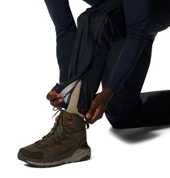 Mountain Hardwear Threshold Pantalons Hommes - Plein Air Entrepôt