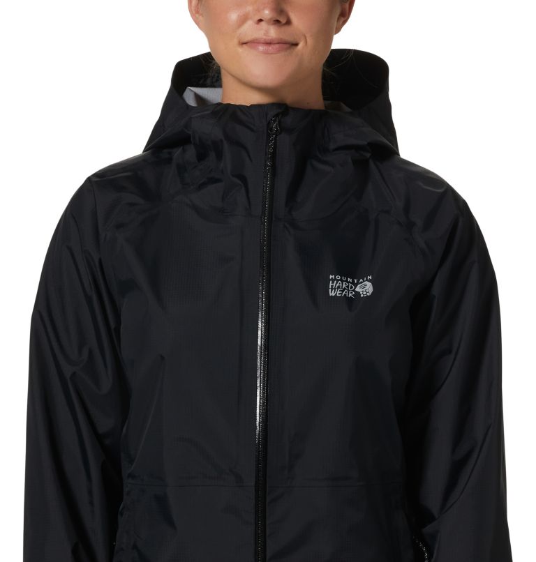 Mountain Hardwear Threshold Manteau Femmes - Plein Air Entrepôt