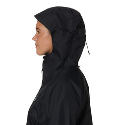 Mountain Hardwear Threshold Manteau Femmes - Plein Air Entrepôt
