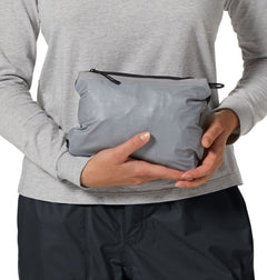 Mountain Hardwear Threshold Manteau Femmes - Plein Air Entrepôt